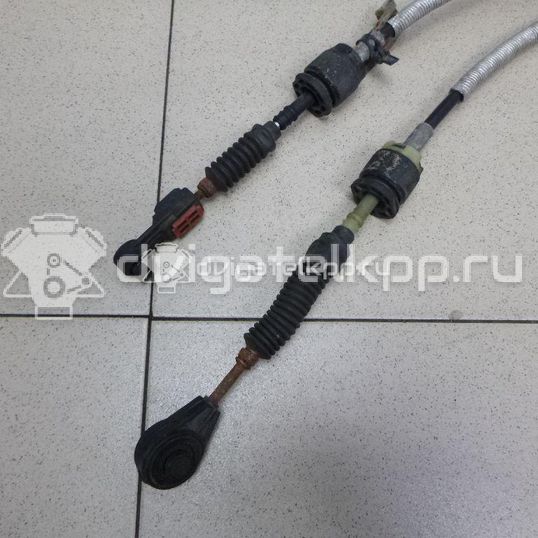 Фото Трос КПП  1520843 для Ford Focus