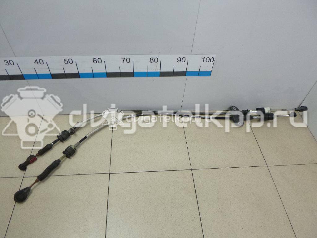 Фото Трос КПП  1520843 для Ford Focus {forloop.counter}}