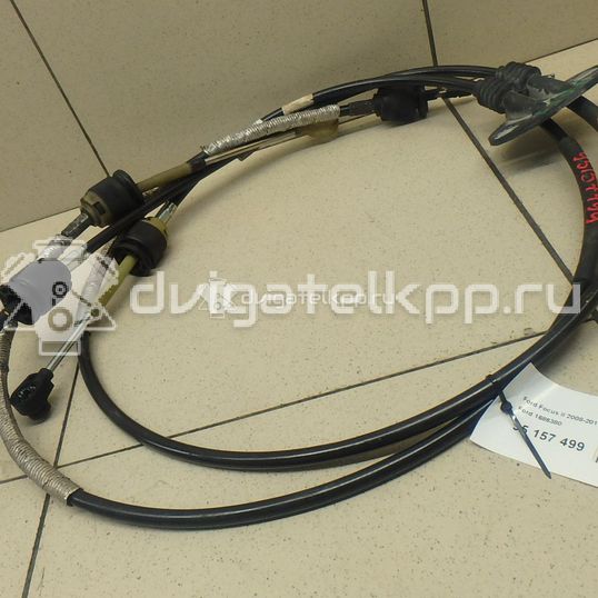 Фото Трос КПП  1686380 для Ford Focus