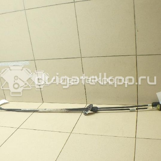 Фото Трос КПП  1686380 для Ford Focus