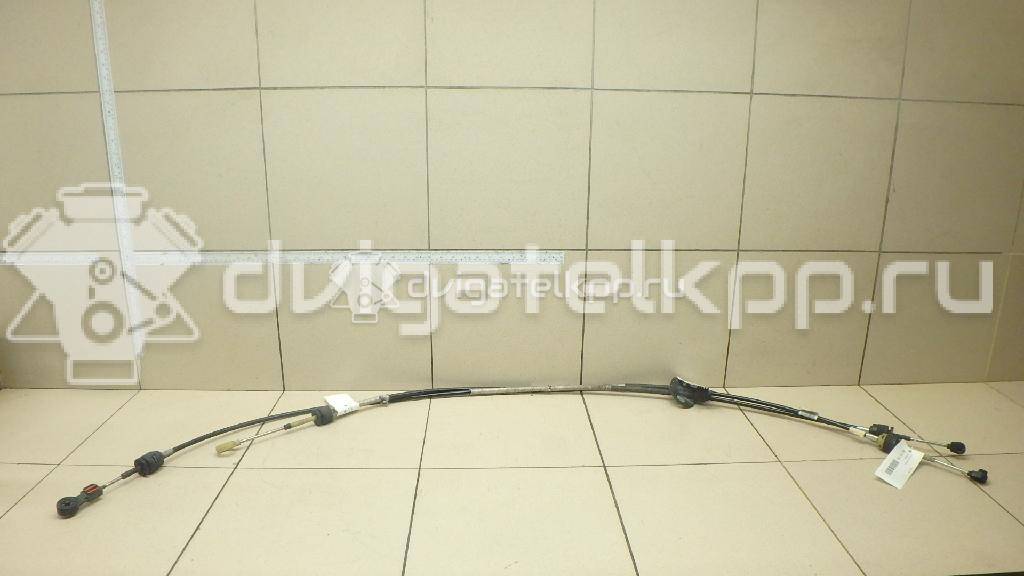 Фото Трос КПП  1686380 для Ford Focus {forloop.counter}}