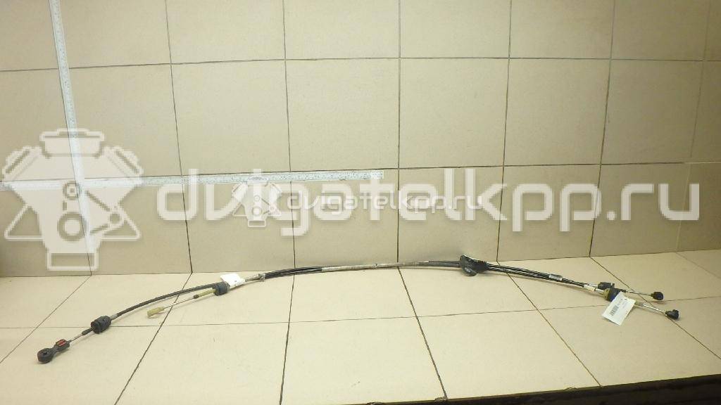 Фото Трос КПП  1686380 для Ford Focus {forloop.counter}}