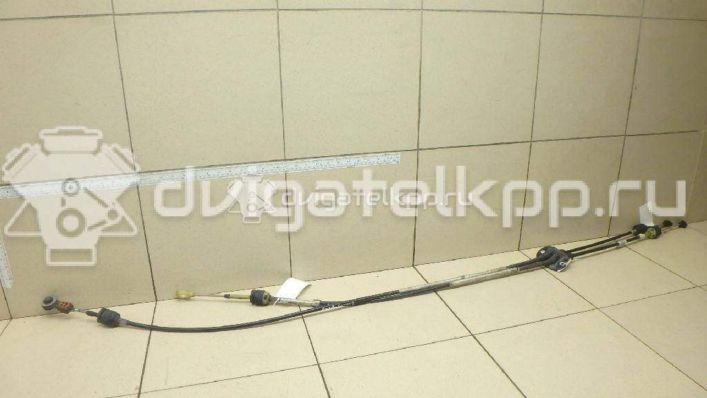 Фото Трос КПП  1686380 для Ford Focus {forloop.counter}}