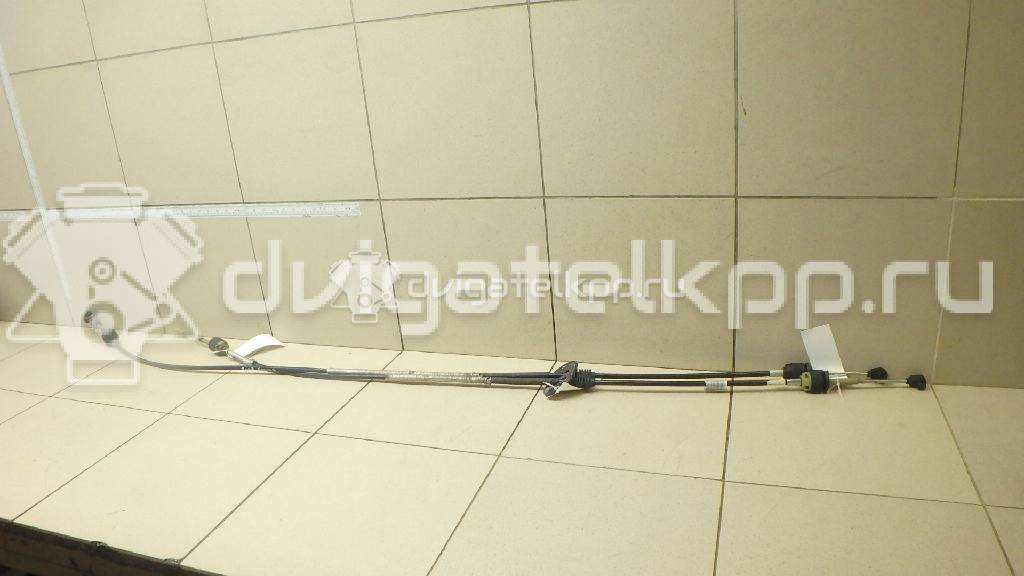 Фото Трос КПП  1686380 для Ford Focus {forloop.counter}}