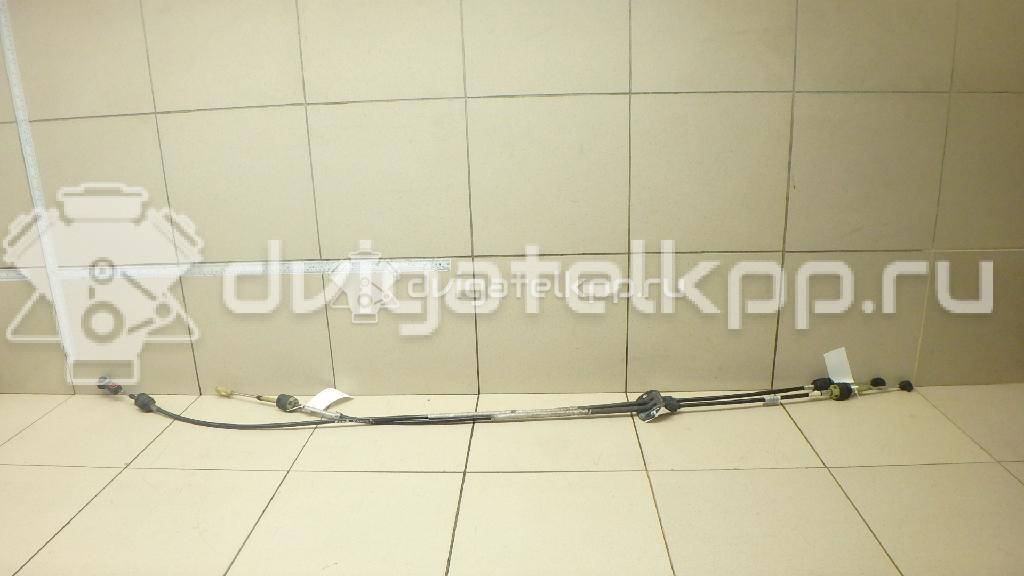 Фото Трос КПП  1686380 для Ford Focus {forloop.counter}}