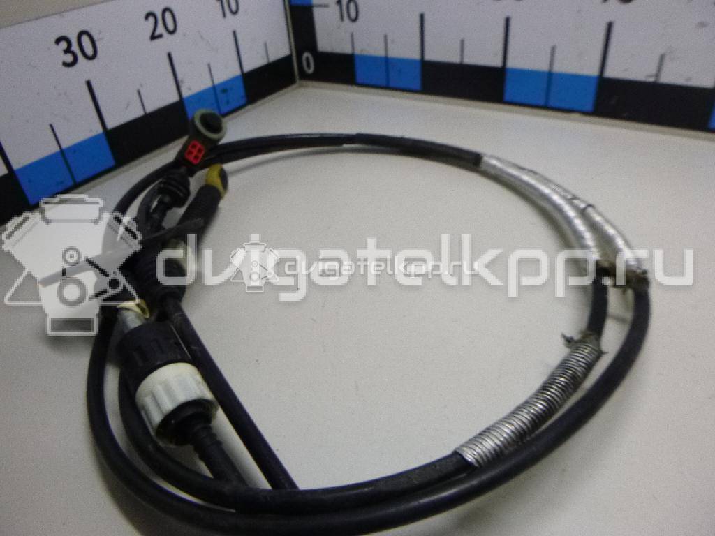 Фото Трос КПП  1520845 для Ford Focus {forloop.counter}}