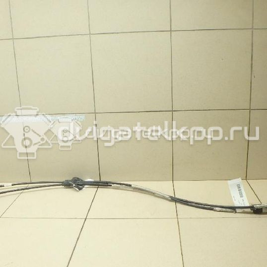 Фото Трос КПП  1520845 для Ford Focus