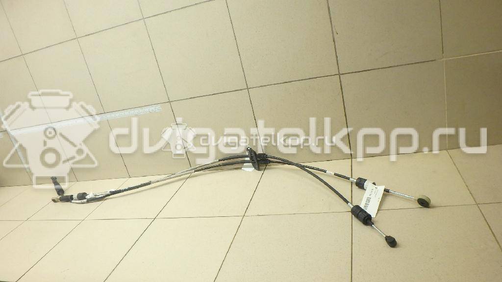 Фото Трос КПП  1520845 для Ford Focus {forloop.counter}}