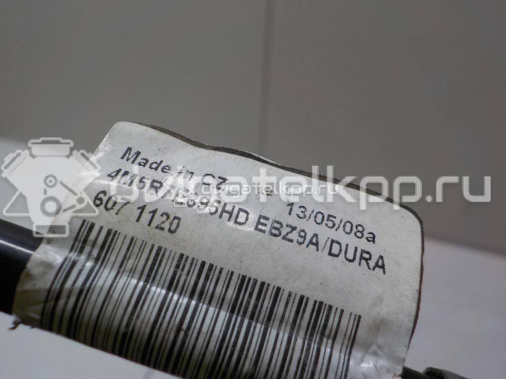 Фото Трос КПП  4M5R7E395HD для Ford Focus {forloop.counter}}