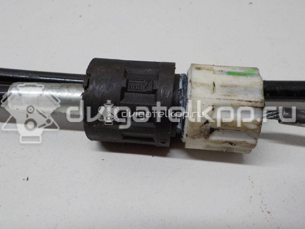 Фото Трос КПП  4M5R7E395BB для Ford Focus {forloop.counter}}