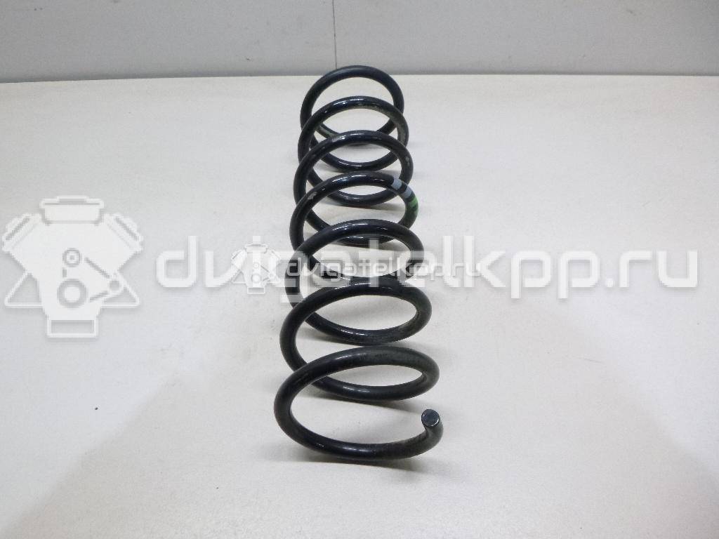 Фото Пружина задняя  1335392 для Ford Focus {forloop.counter}}