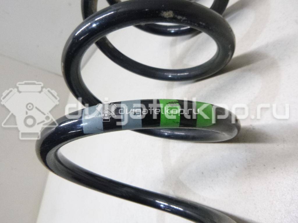 Фото Пружина задняя  1335392 для Ford Focus {forloop.counter}}