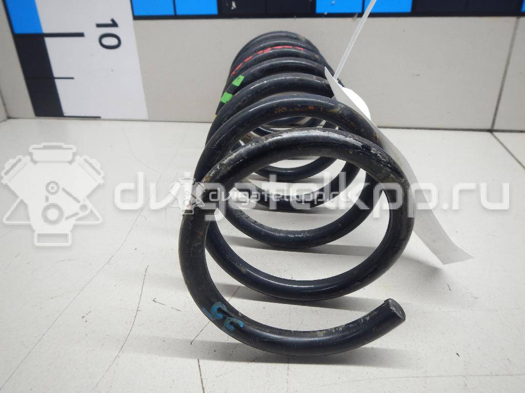 Фото Пружина задняя  1340213 для Ford Focus {forloop.counter}}