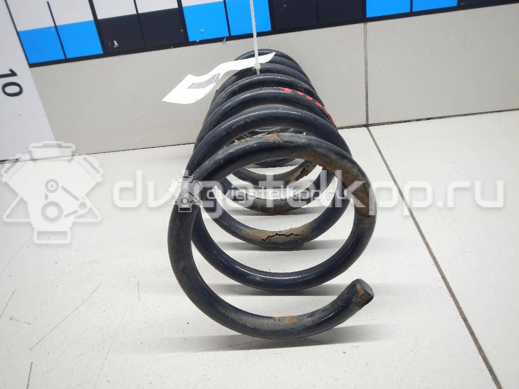 Фото Пружина задняя  1340213 для Ford Focus {forloop.counter}}
