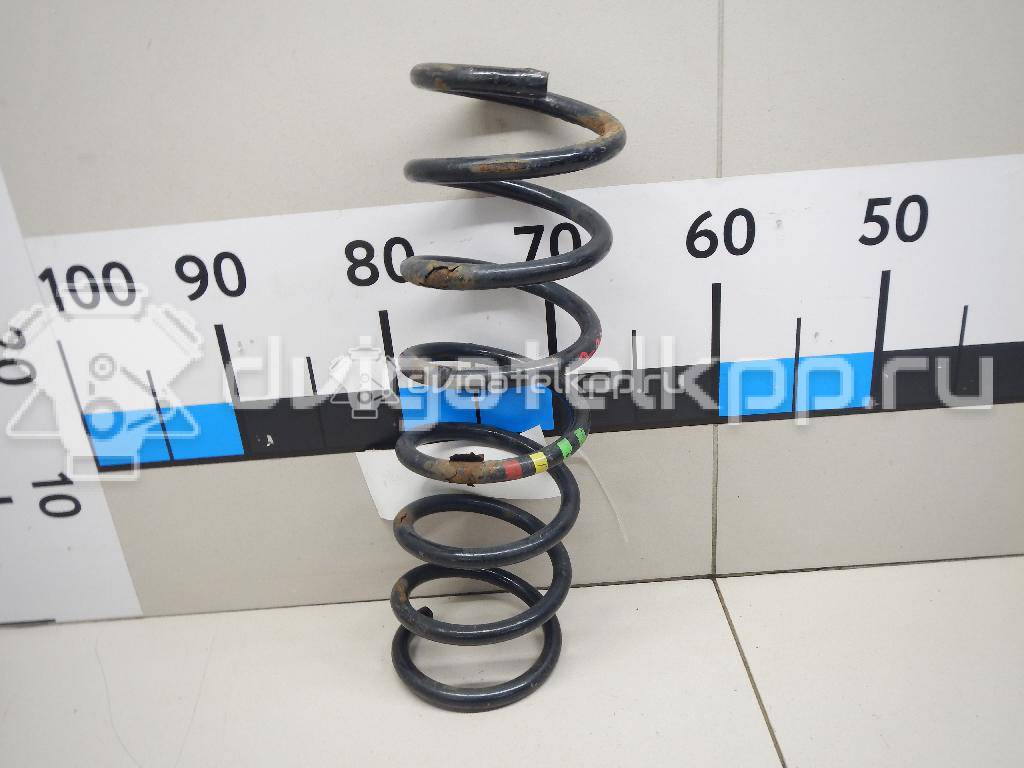 Фото Пружина задняя  1340213 для Ford Focus {forloop.counter}}