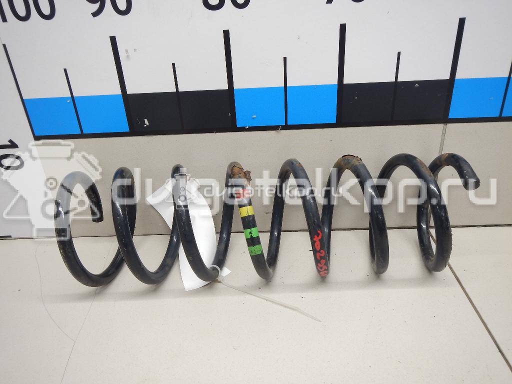 Фото Пружина задняя  1340213 для Ford Focus {forloop.counter}}