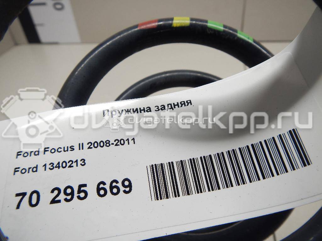 Фото Пружина задняя  1340213 для Ford Focus {forloop.counter}}