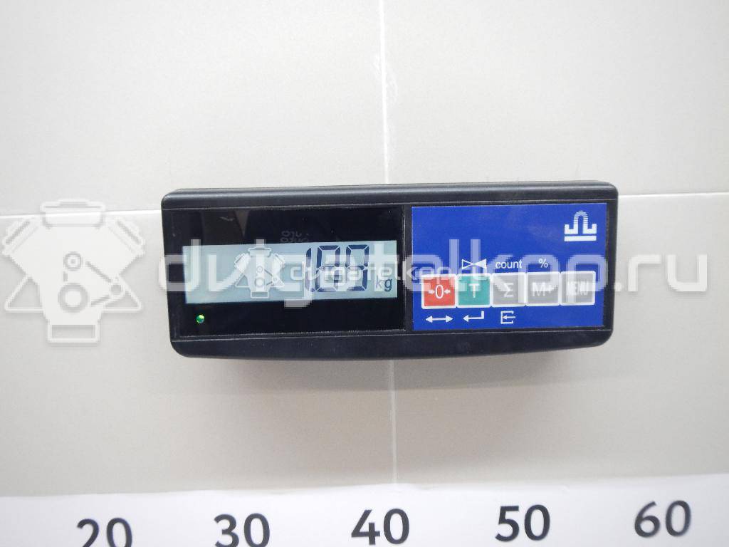 Фото Пружина задняя  1340213 для Ford Focus {forloop.counter}}