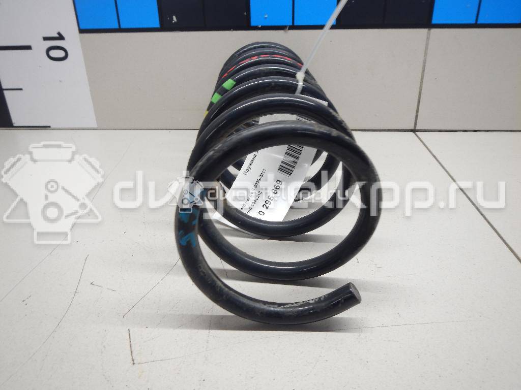 Фото Пружина задняя  1340213 для Ford Focus {forloop.counter}}