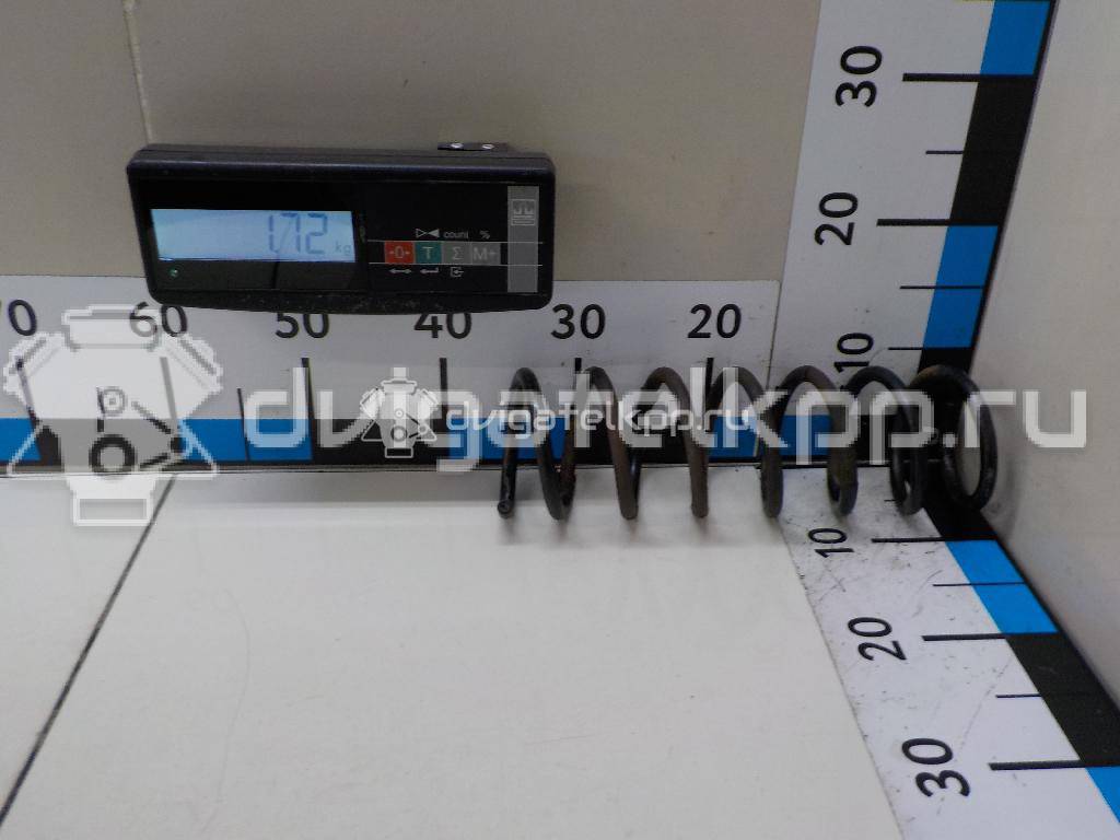 Фото Пружина задняя  1340213 для Ford Focus {forloop.counter}}