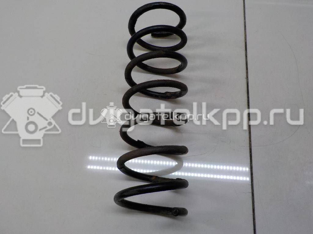Фото Пружина задняя  1340213 для Ford Focus {forloop.counter}}
