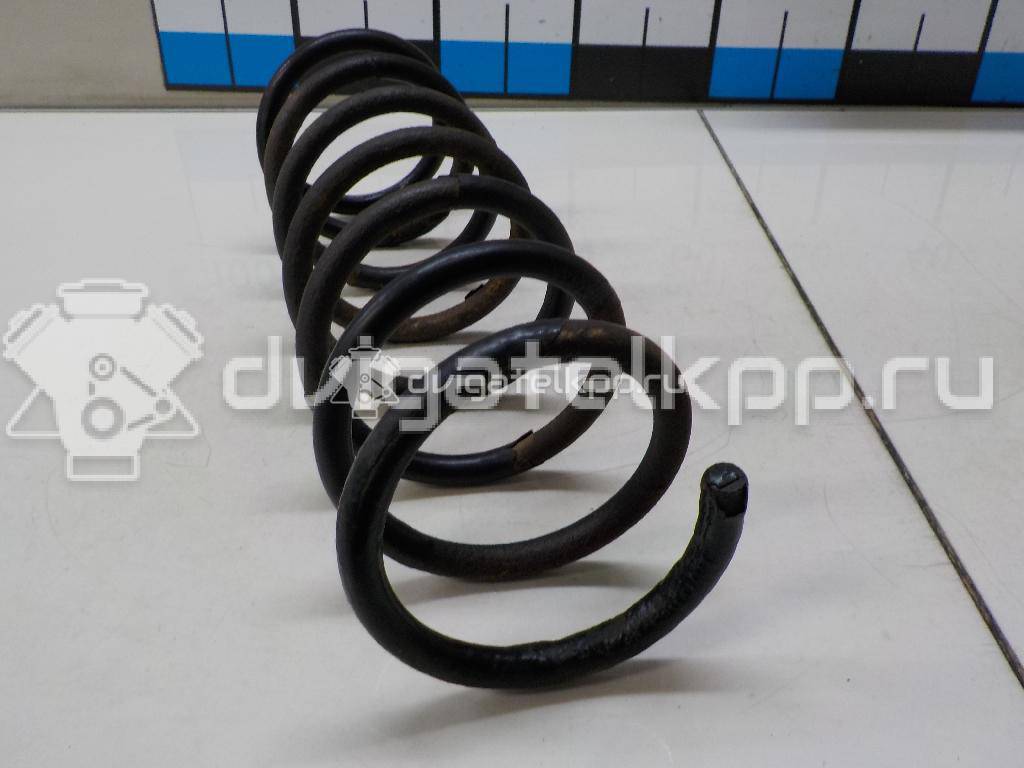Фото Пружина задняя  1340213 для Ford Focus {forloop.counter}}