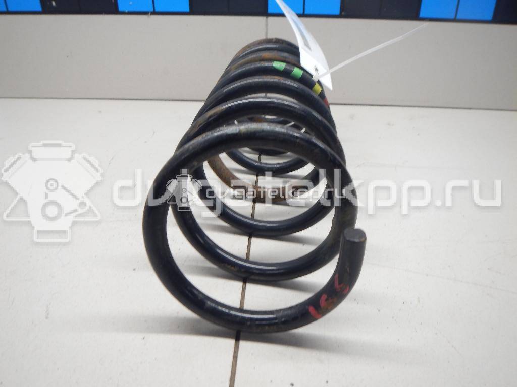 Фото Пружина задняя  1340213 для Ford Focus {forloop.counter}}
