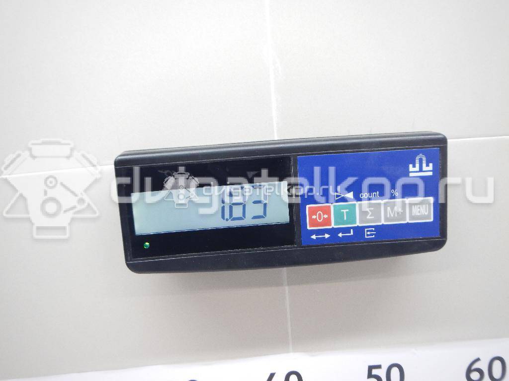 Фото Пружина задняя  1340213 для Ford Focus {forloop.counter}}