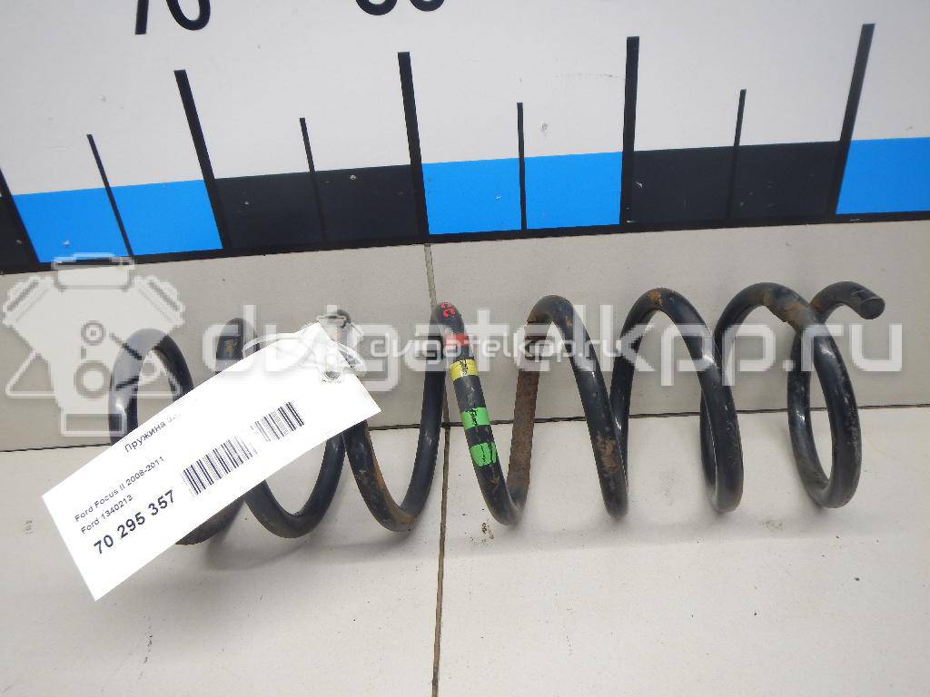 Фото Пружина задняя  1340213 для Ford Focus {forloop.counter}}