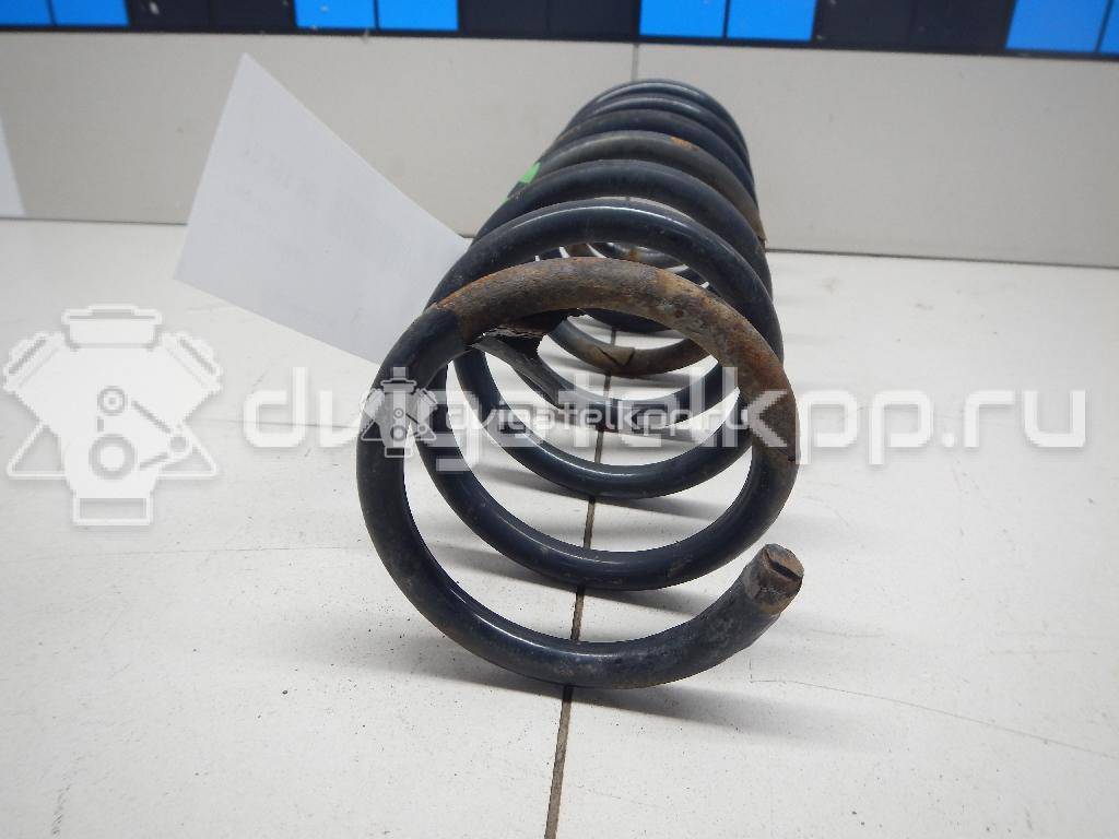 Фото Пружина задняя  1340213 для Ford Focus {forloop.counter}}