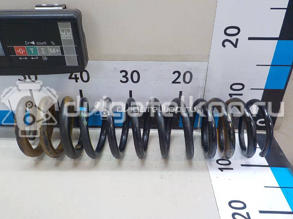 Фото Пружина задняя  1376204 для Ford Focus / Scorpio / Sierra / Capri / Consul {forloop.counter}}