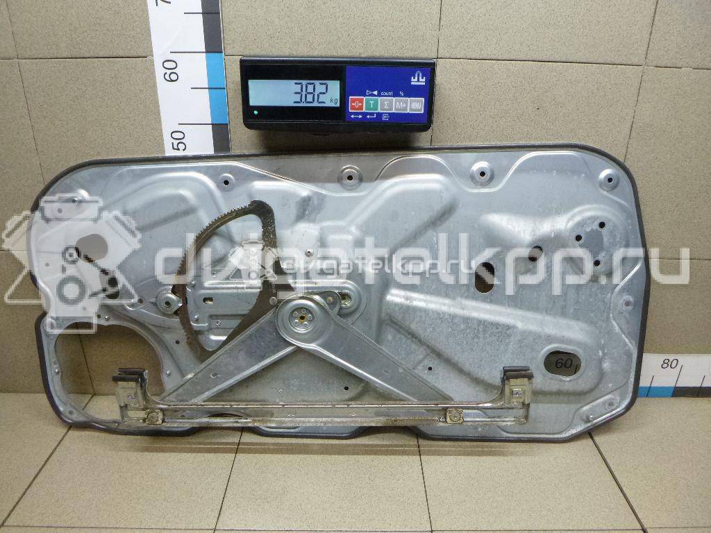 Фото Стеклоподъемник электр. передний левый  1736145 для Ford Focus / Kuga / C-Max {forloop.counter}}