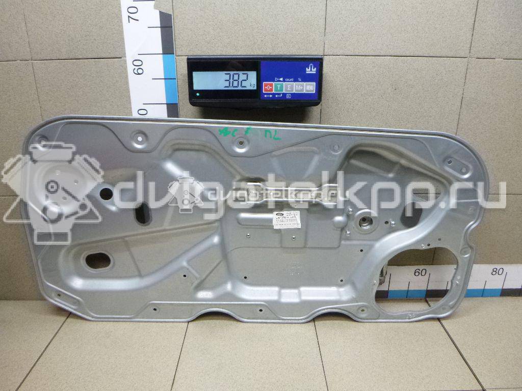 Фото Стеклоподъемник электр. передний левый  1736145 для Ford Focus / Kuga / C-Max {forloop.counter}}