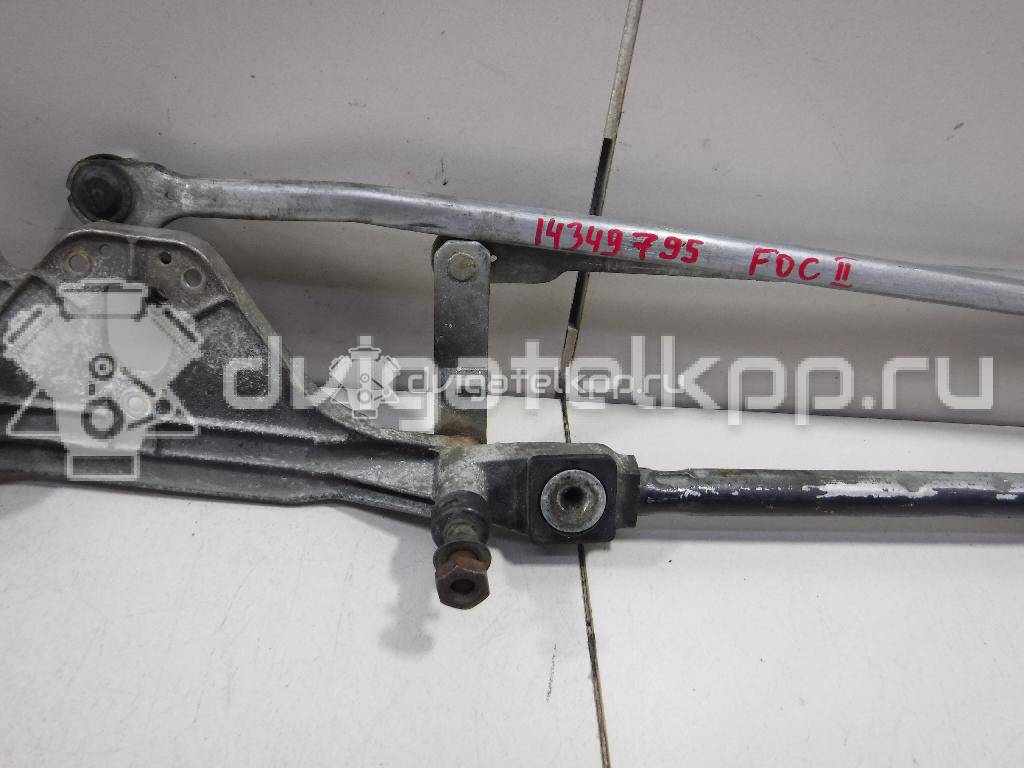 Фото Трапеция стеклоочистителей  1704580 для Ford Focus {forloop.counter}}