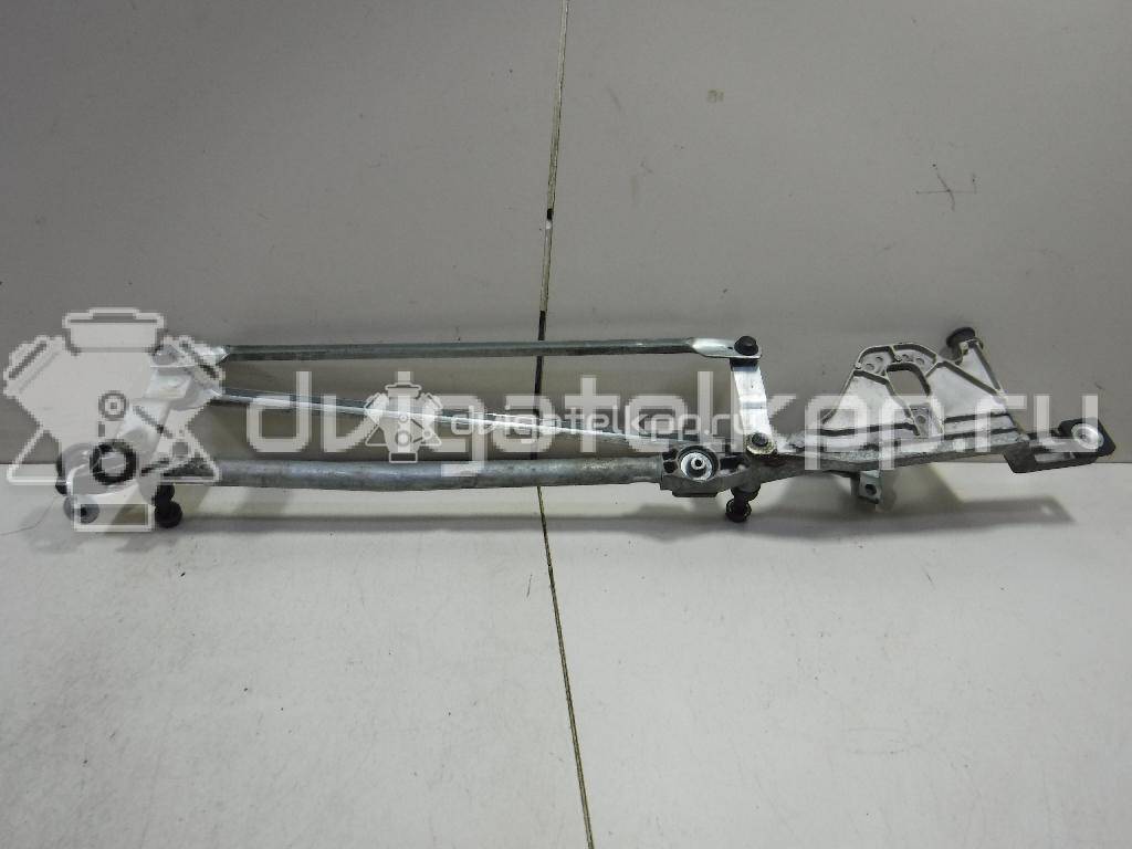 Фото Трапеция стеклоочистителей  1704580 для Ford Focus {forloop.counter}}