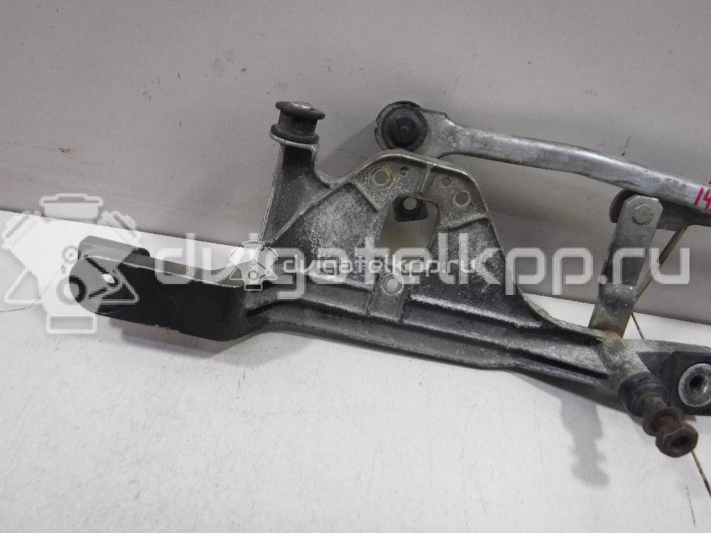 Фото Трапеция стеклоочистителей  1704580 для Ford Focus {forloop.counter}}