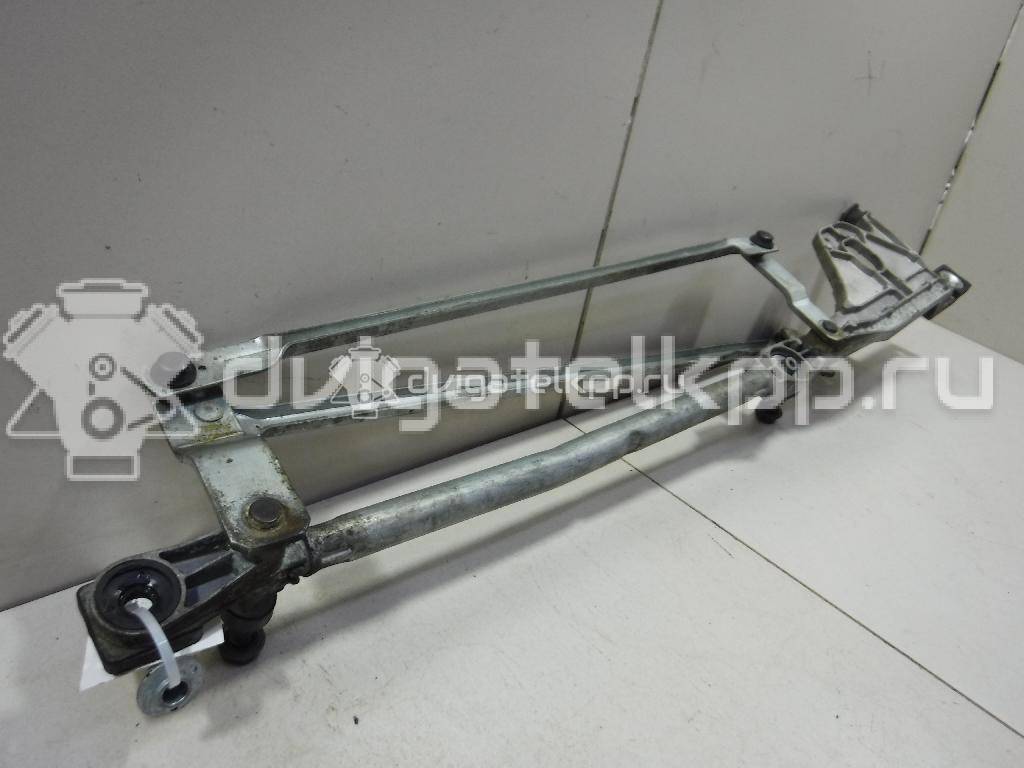 Фото Трапеция стеклоочистителей  1704580 для Ford Focus {forloop.counter}}