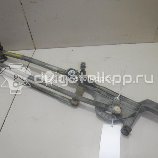 Фото Трапеция стеклоочистителей  1704580 для Ford Focus