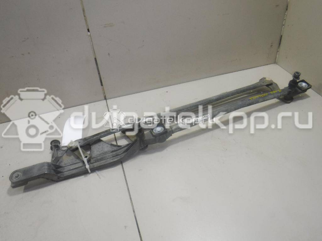 Фото Трапеция стеклоочистителей  1704580 для Ford Focus {forloop.counter}}