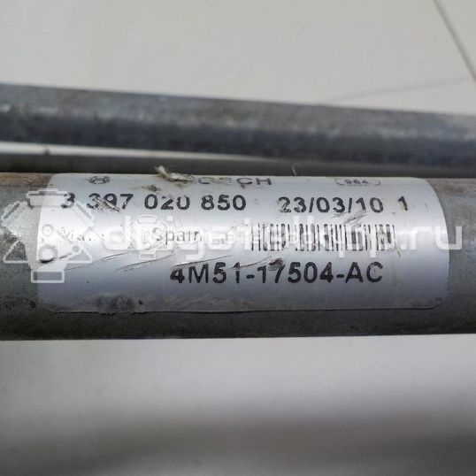 Фото Трапеция стеклоочистителей  1704580 для Ford Focus