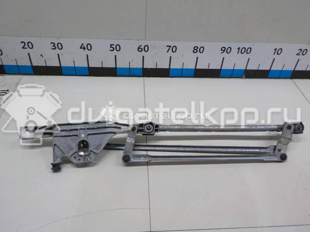 Фото Трапеция стеклоочистителей  1704580 для Ford Focus {forloop.counter}}