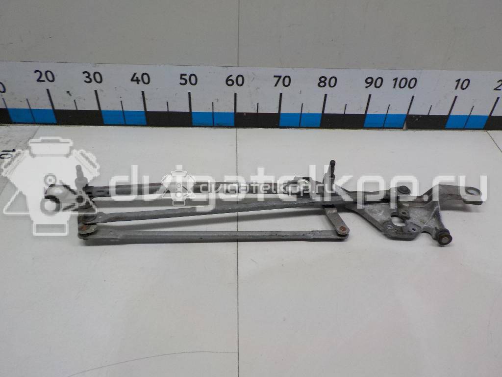 Фото Трапеция стеклоочистителей  1704580 для Ford Focus {forloop.counter}}