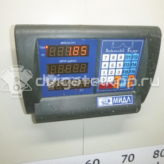 Фото Трапеция стеклоочистителей  1704580 для Ford Focus