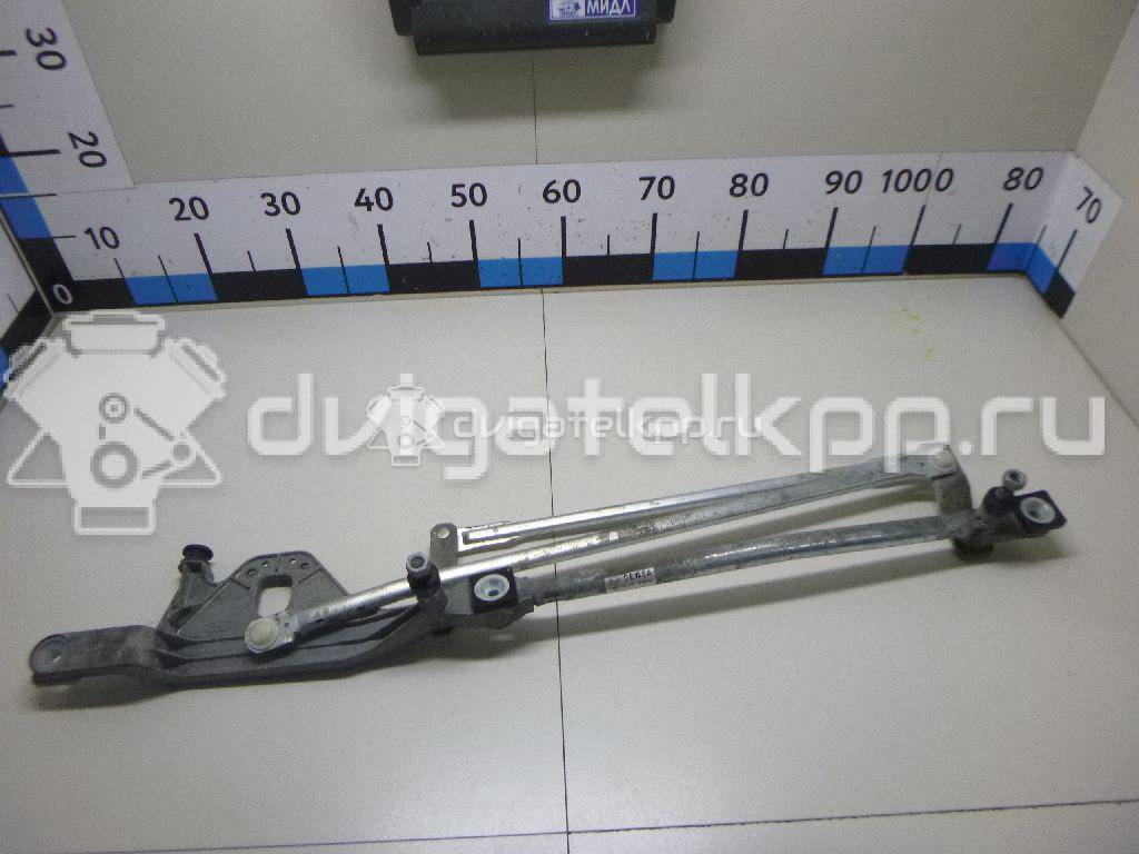 Фото Трапеция стеклоочистителей  1704580 для Ford Focus {forloop.counter}}