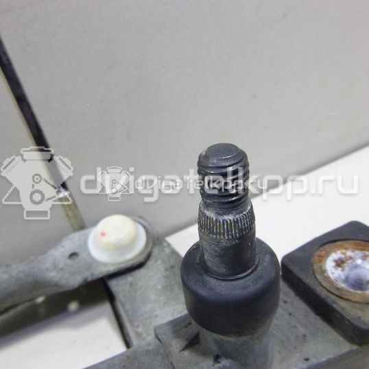 Фото Трапеция стеклоочистителей  1704580 для Ford Focus