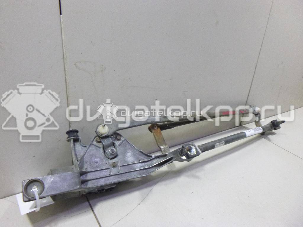 Фото Трапеция стеклоочистителей  1704580 для Ford Focus {forloop.counter}}