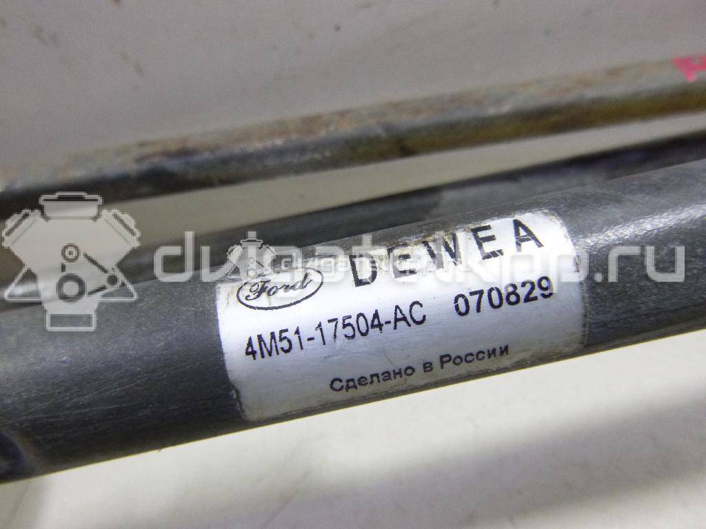 Фото Трапеция стеклоочистителей  1704580 для Ford Focus {forloop.counter}}