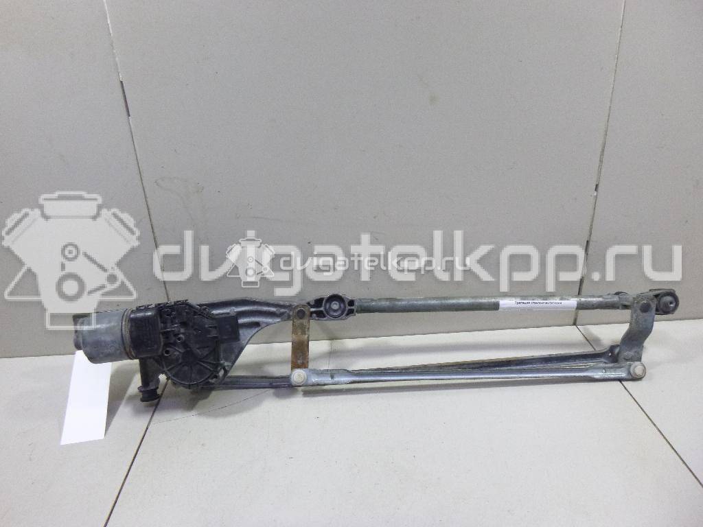 Фото Трапеция стеклоочистителей  1704580 для Ford Focus {forloop.counter}}