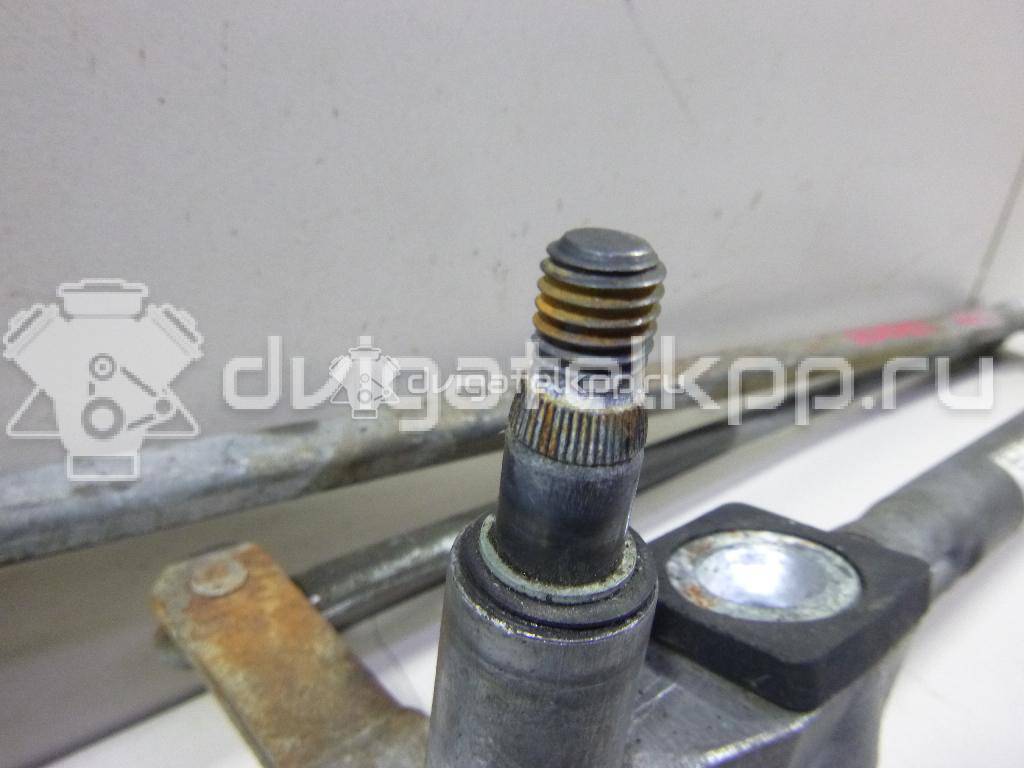 Фото Трапеция стеклоочистителей  1704580 для Ford Focus {forloop.counter}}