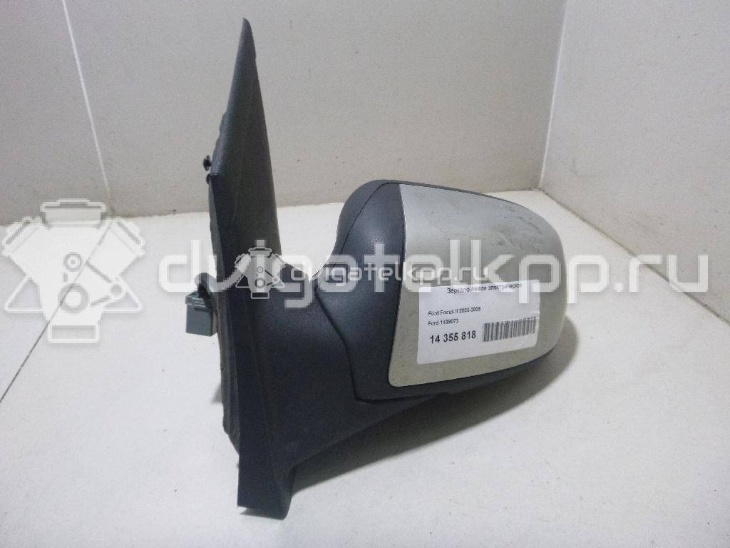 Фото Зеркало левое электрическое  1439073 для Ford Focus {forloop.counter}}